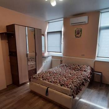 Сдается 1-комнатная квартира, 20 м²