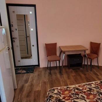 Сдается 1-комнатная квартира, 20 м²