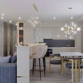 Продается 3-х комнатная квартира, 100 м²