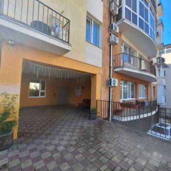 Продается 3-х комнатная квартира, 69,1 м²