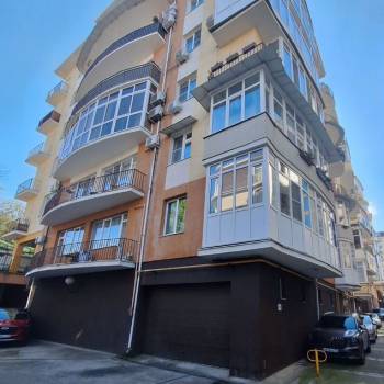 Продается 3-х комнатная квартира, 69,1 м²