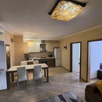 Сдается Многокомнатная квартира, 54,9 м²