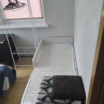 Сдается Многокомнатная квартира, 54,9 м²