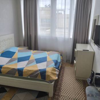 Сдается Многокомнатная квартира, 54,9 м²