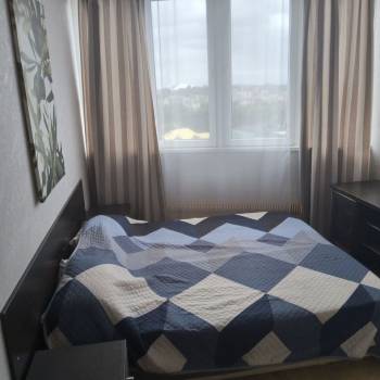 Сдается Многокомнатная квартира, 54,9 м²