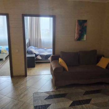 Сдается Многокомнатная квартира, 54,9 м²