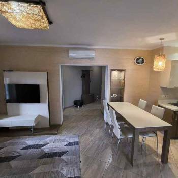 Сдается Многокомнатная квартира, 54,9 м²
