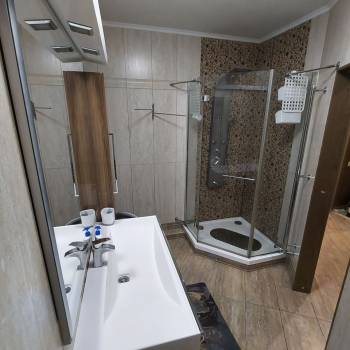 Сдается Многокомнатная квартира, 54,9 м²