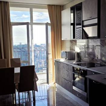 Сдается 2-х комнатная квартира, 68 м²