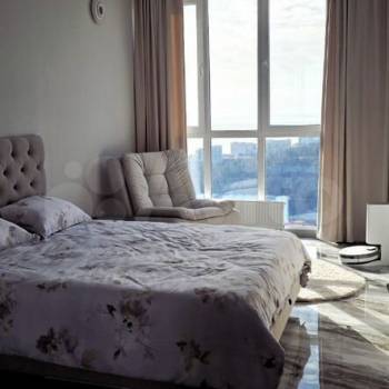 Сдается 2-х комнатная квартира, 68 м²