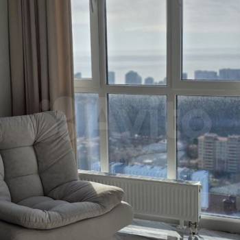 Сдается 2-х комнатная квартира, 68 м²