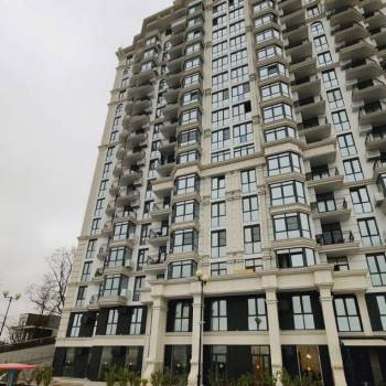 Сдается 2-х комнатная квартира, 68 м²