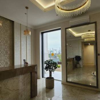 Сдается 2-х комнатная квартира, 68 м²