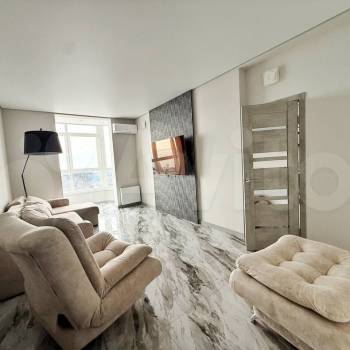 Сдается 2-х комнатная квартира, 68 м²