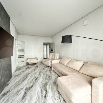 Сдается 2-х комнатная квартира, 68 м²