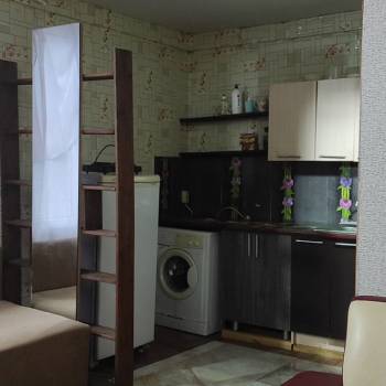 Сдается 1-комнатная квартира, 24 м²