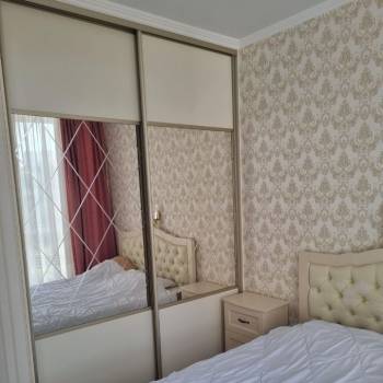 Сдается 1-комнатная квартира, 37 м²