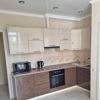 Сдается 1-комнатная квартира, 37 м²