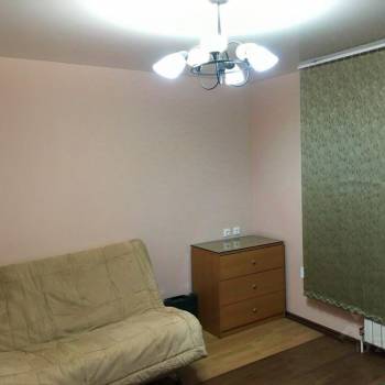 Сдается 1-комнатная квартира, 20 м²