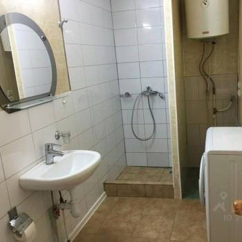 Сдается 1-комнатная квартира, 20 м²