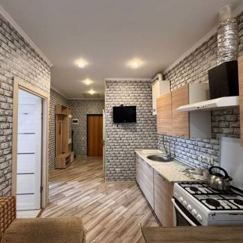 Сдается 2-х комнатная квартира, 48 м²