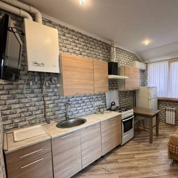 Сдается 2-х комнатная квартира, 48 м²