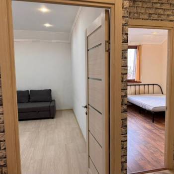 Сдается 2-х комнатная квартира, 48 м²
