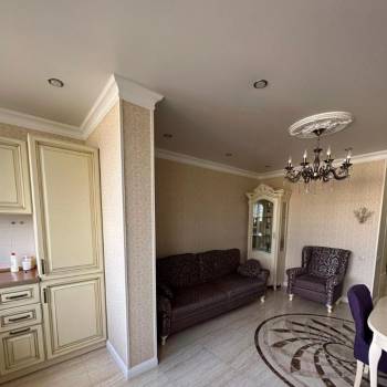 Сдается 2-х комнатная квартира, 60 м²