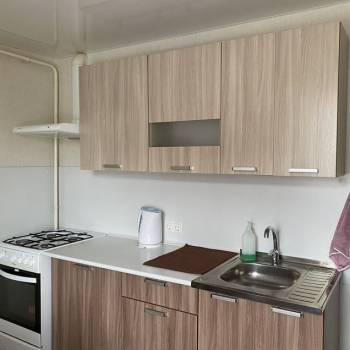 Сдается 1-комнатная квартира, 30 м²