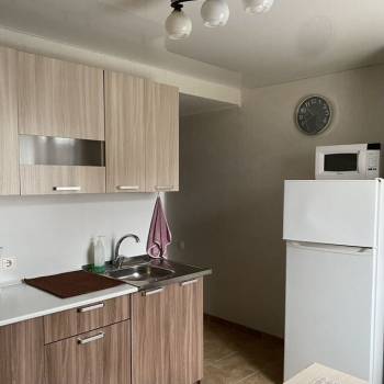 Сдается 1-комнатная квартира, 30 м²