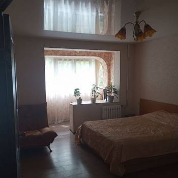 Сдается 1-комнатная квартира, 48 м²