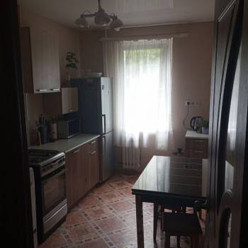 Сдается 1-комнатная квартира, 48 м²