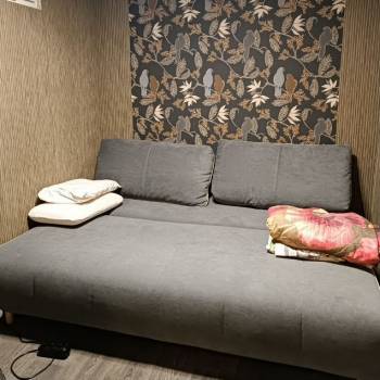 Продается 2-х комнатная квартира, 27,3 м²