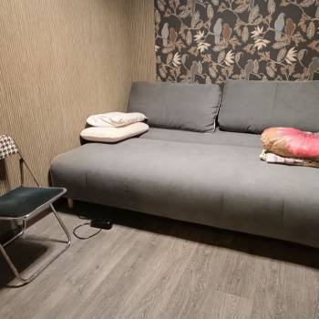 Продается 2-х комнатная квартира, 27,3 м²