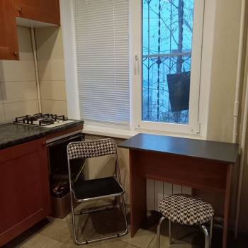 Продается 2-х комнатная квартира, 27,3 м²