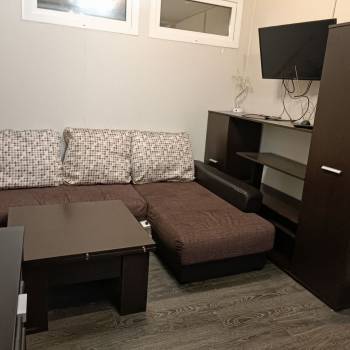 Продается 2-х комнатная квартира, 27,3 м²