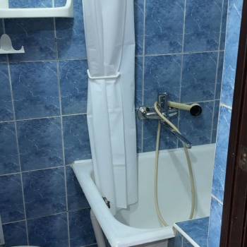 Сдается 2-х комнатная квартира, 44 м²