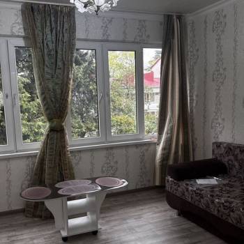 Сдается 2-х комнатная квартира, 44 м²