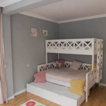 Продается 3-х комнатная квартира, 75,8 м²