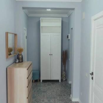 Продается 3-х комнатная квартира, 75,8 м²