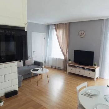 Продается 3-х комнатная квартира, 75,8 м²