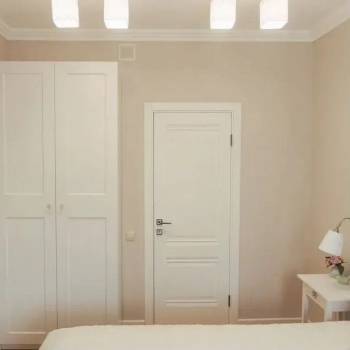 Продается 3-х комнатная квартира, 75,8 м²