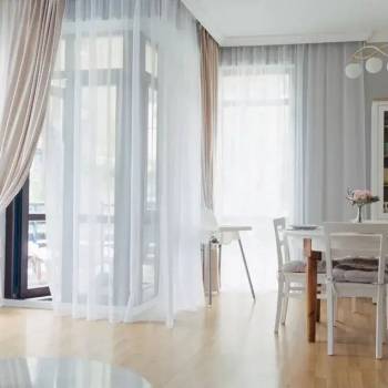 Продается 3-х комнатная квартира, 75,8 м²
