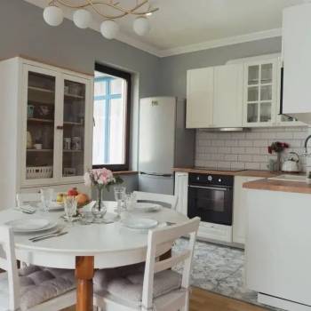 Продается 3-х комнатная квартира, 75,8 м²