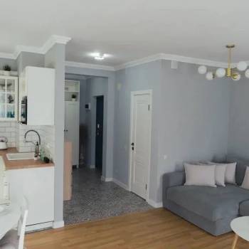 Продается 3-х комнатная квартира, 75,8 м²