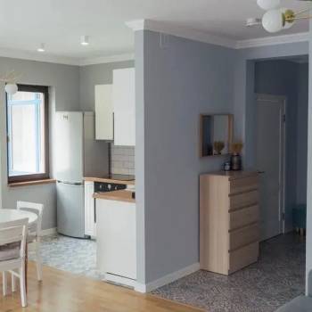 Продается 3-х комнатная квартира, 75,8 м²