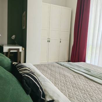 Сдается 2-х комнатная квартира, 52 м²