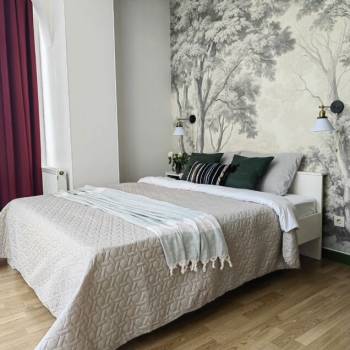 Сдается 2-х комнатная квартира, 52 м²