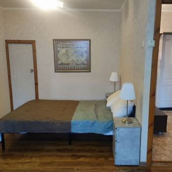 Сдается 2-х комнатная квартира, 50 м²