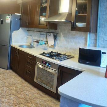 Сдается 2-х комнатная квартира, 50 м²